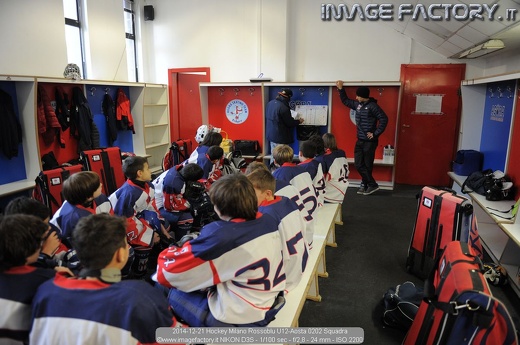 2014-12-21 Hockey Milano Rossoblu U12-Aosta 0202 Squadra